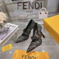 Fendi Heeled Shoes